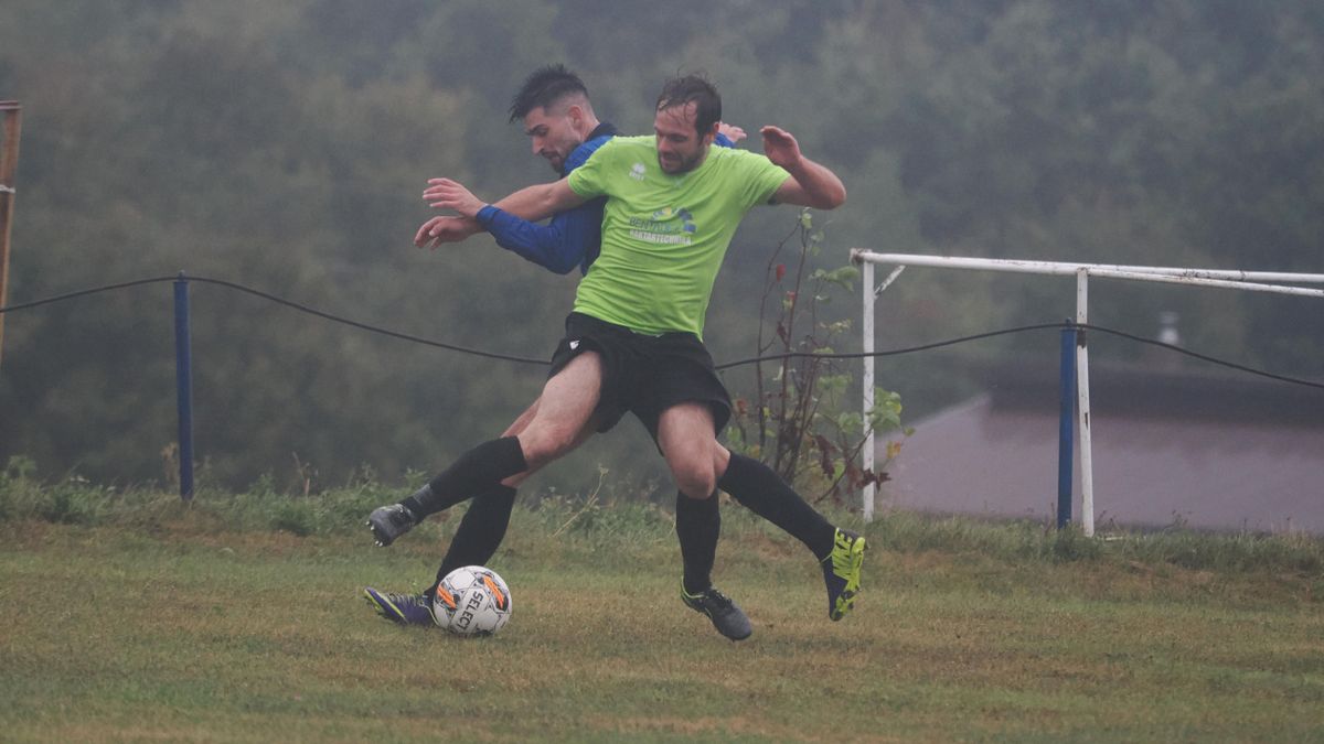 Kuriózum: a kilenc lőtt gól csupán egy pontra volt elég
