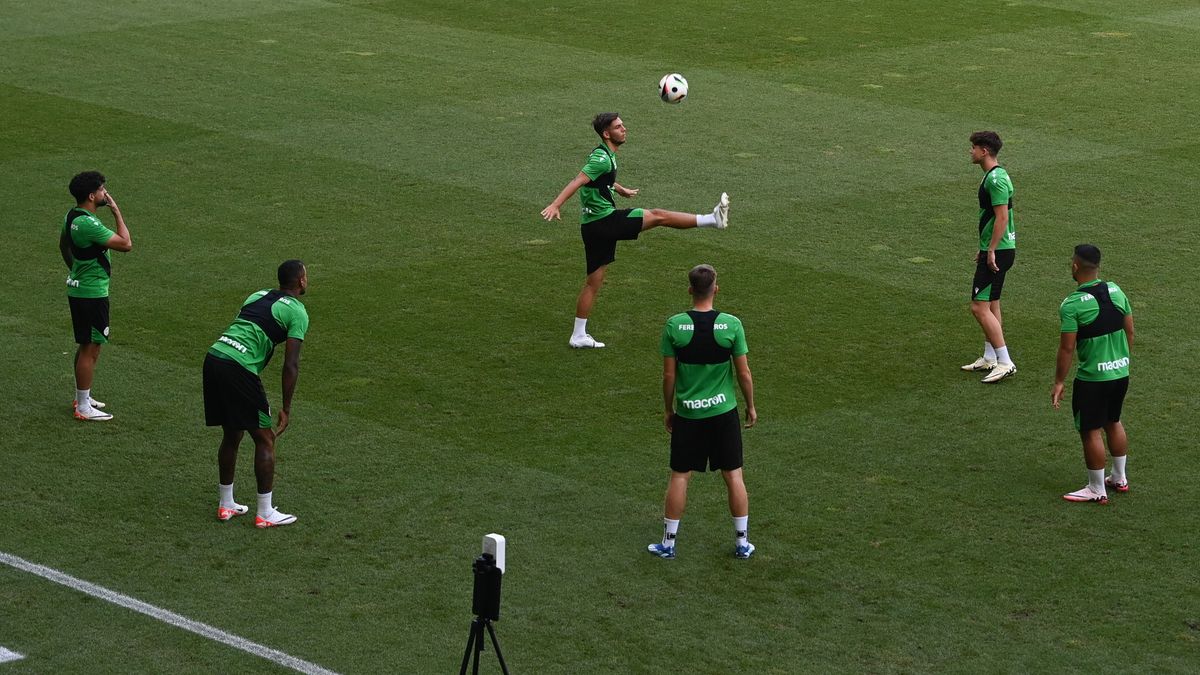 A Fradi BL-hőse bízik a győzelemben az Anderlecht ellen