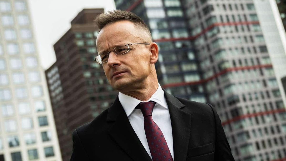 Szijjártó Péter: nem az a kérdés, hogy mit gondolunk a háborúról, hanem hogy hogyan lehet békét teremteni (videó)