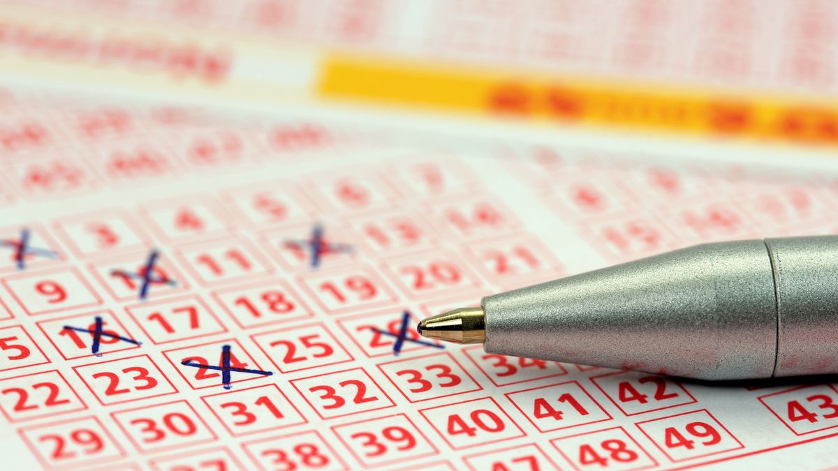 1,68 milliárdot ér a telitalálat a hatos lottón