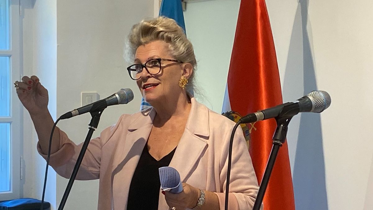 Diplomata nők összefogása a békéért