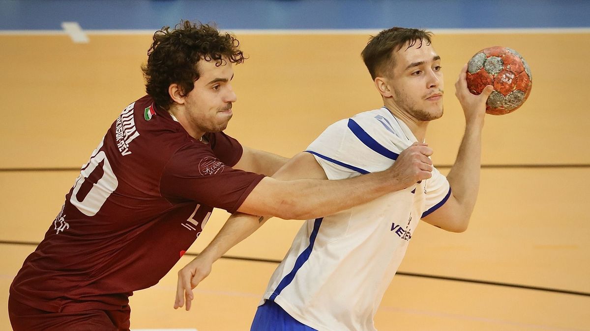 Veszprém: ötgólos siker a DVTK ellen