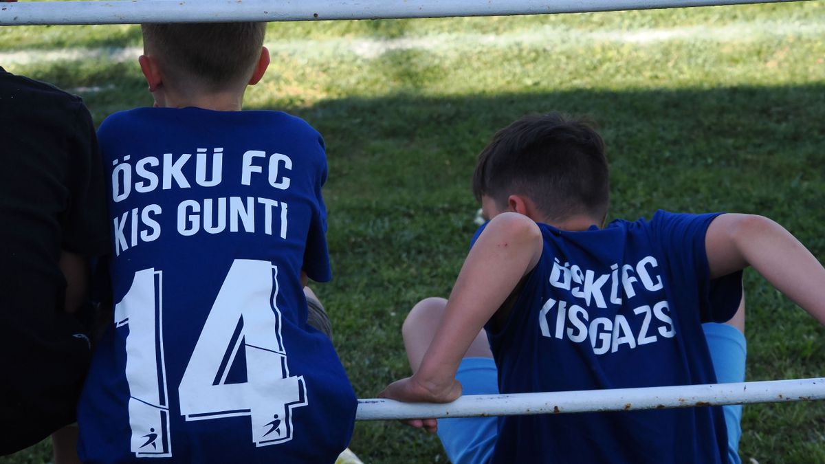 A Fehérvár FC másodedzője duplázott az Ugod ellen