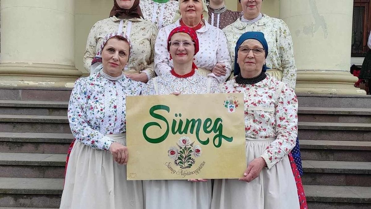 Megzenésítik a freskókat