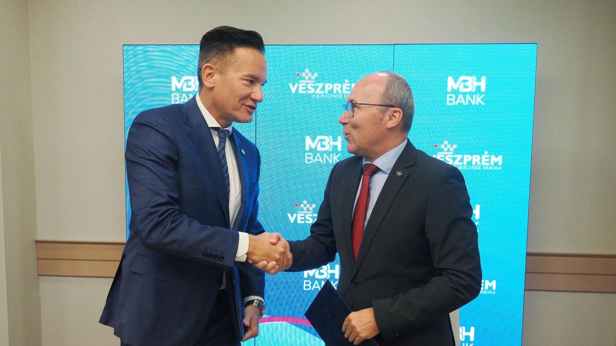 Új bank lett az önkormányzat számlavezető pénzintézete