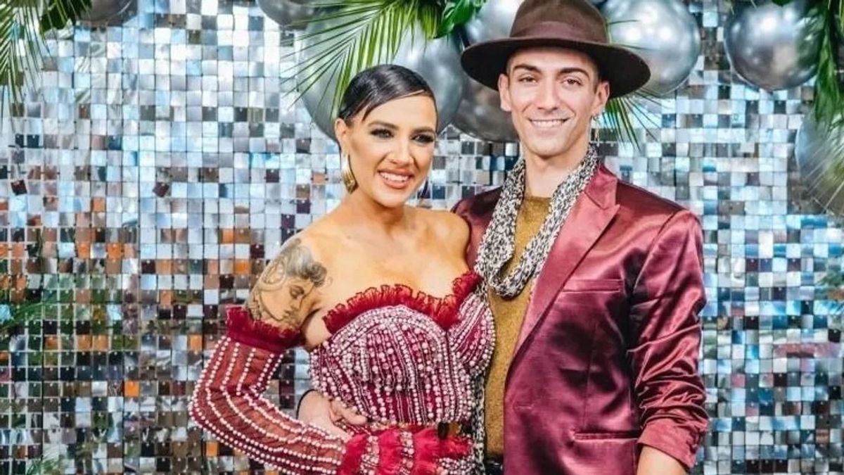 Papp Máté Bence elszólta magát, ezért nincsenek jóban Krausz Gáborral