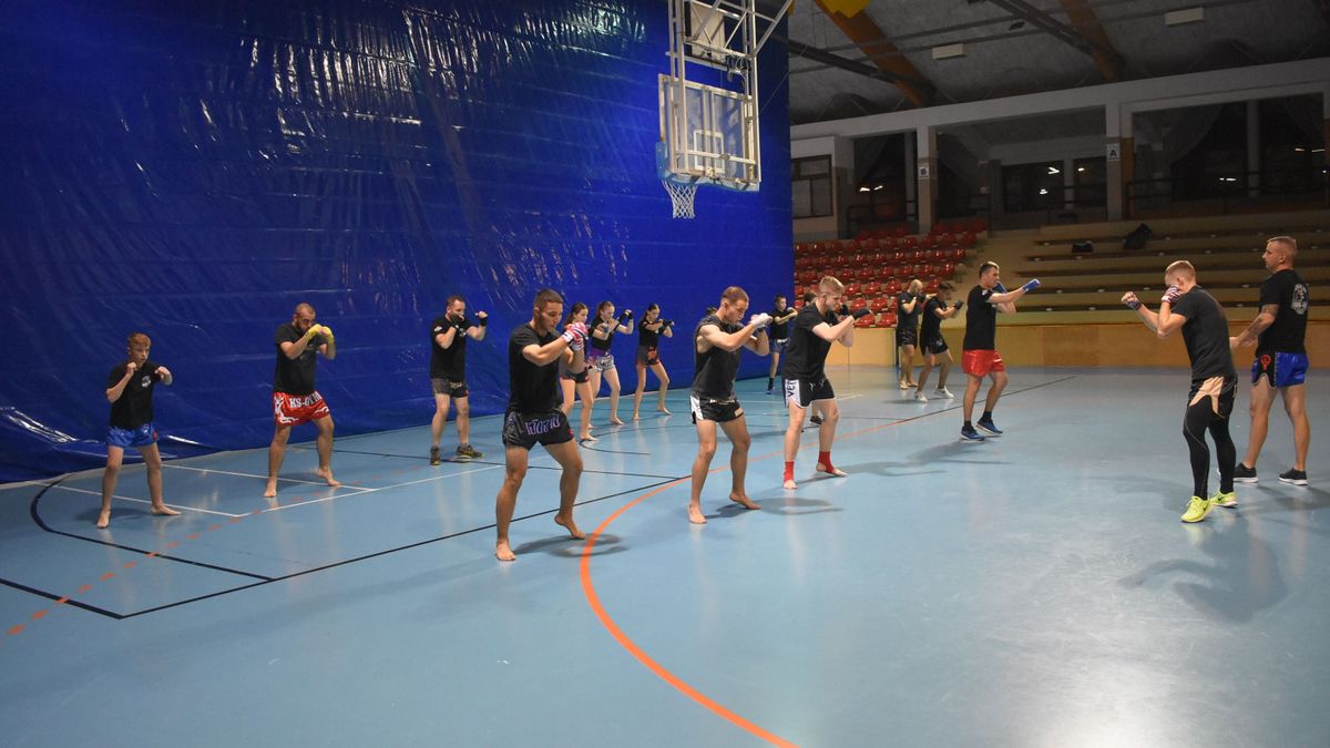 Rászorulóknak gyűjt a Koko-gym SE