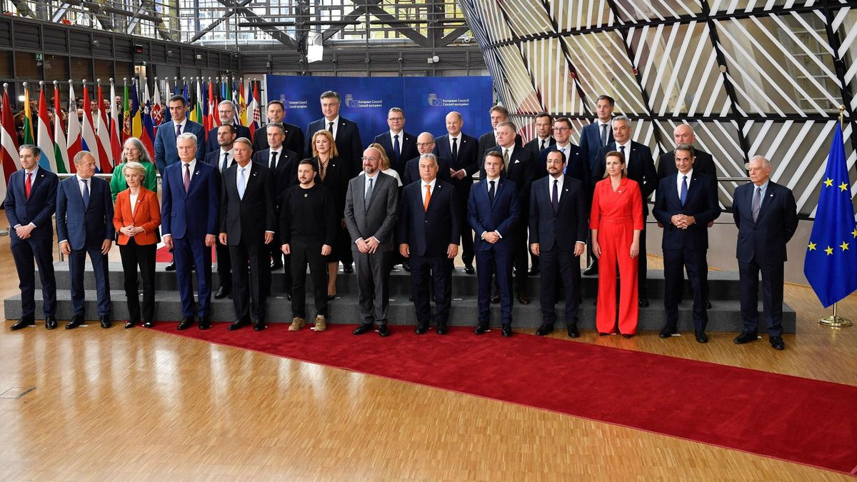 Kovács Zoltán: az EU-csúcson frontálisan támadták a magyar szuverenitást