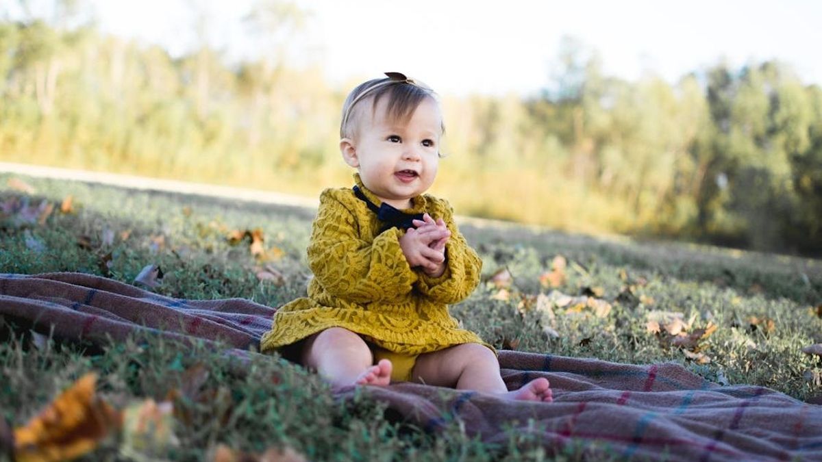 Csodás jelentés, gyönyörű hangzás – ez az új lánynév mostantól hivatalosan választható Magyarországon!
