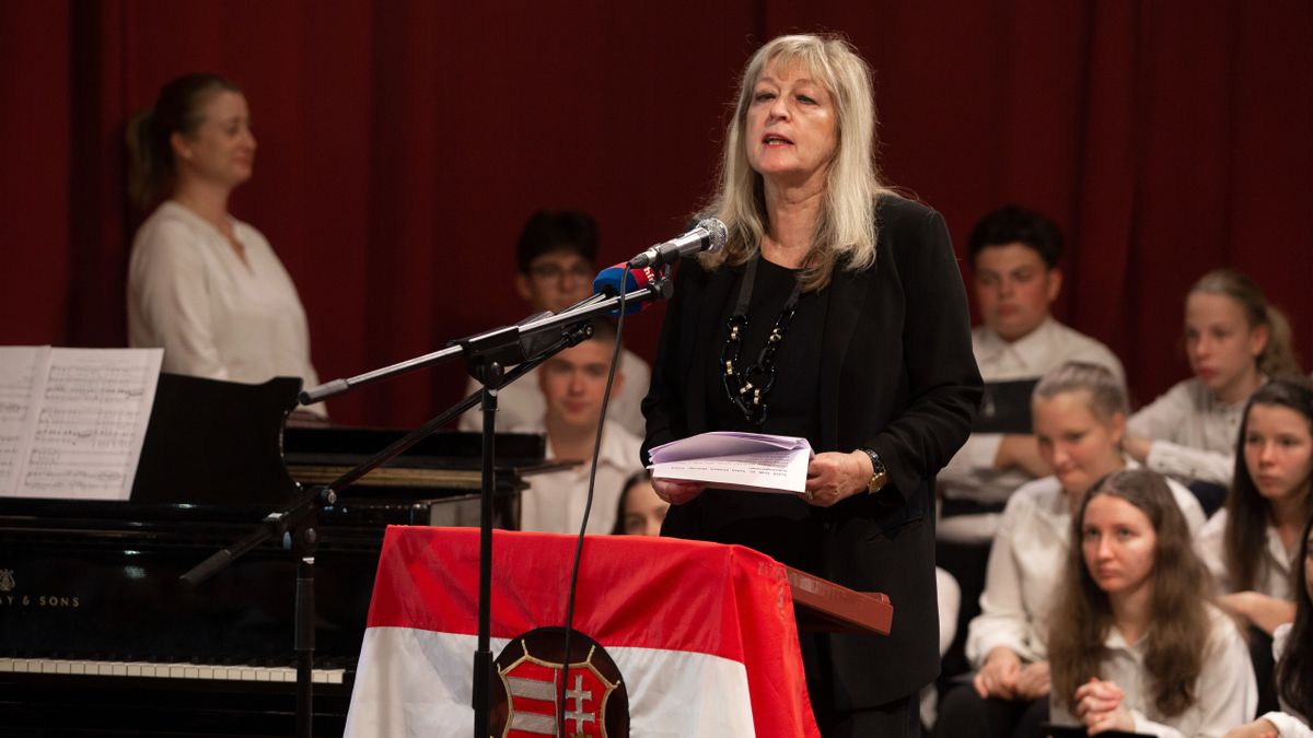 Schmidt Mária: az EU egy birodalmi ambíciókat tápláló, vízió nélküli szervezet lett