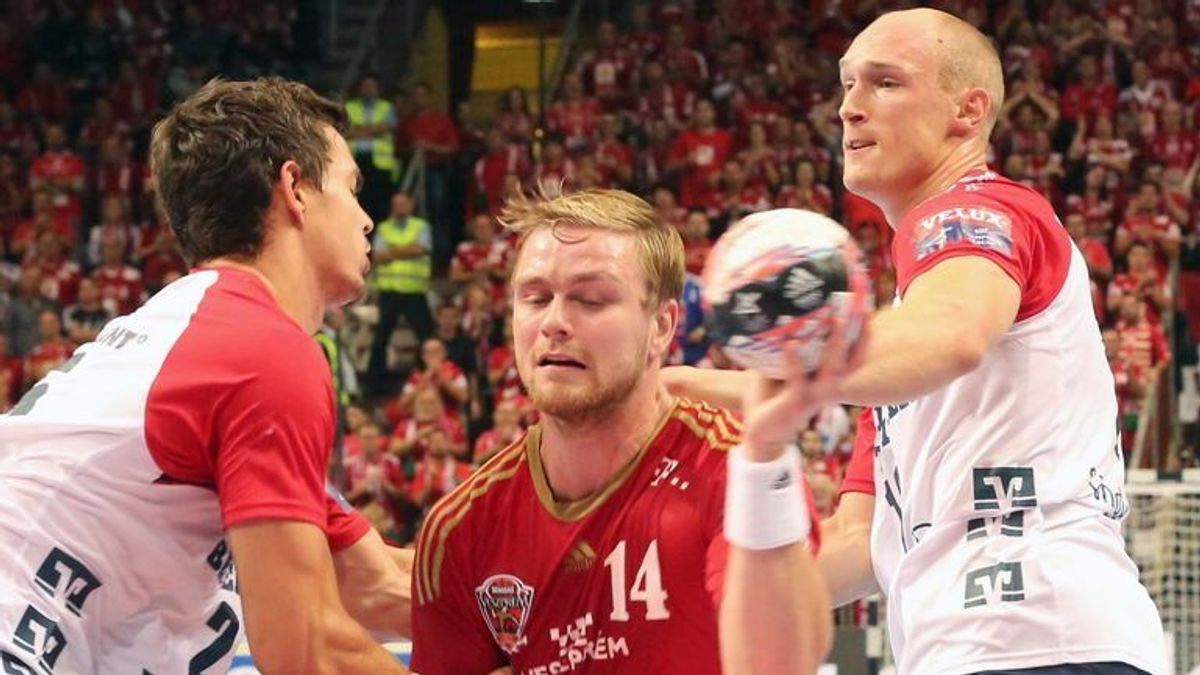 Hogy folytatódik a Pálmarsson-ügy?