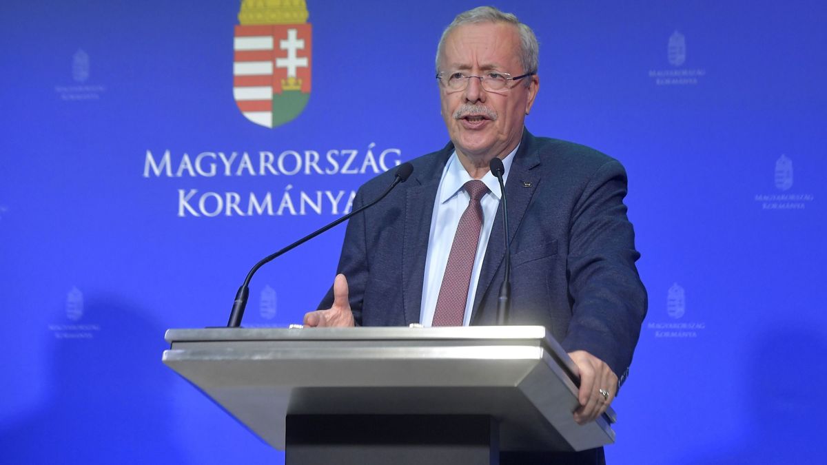 Bakondi: aki egyszer bejött, azt nem tudjuk kiküldeni (videó)