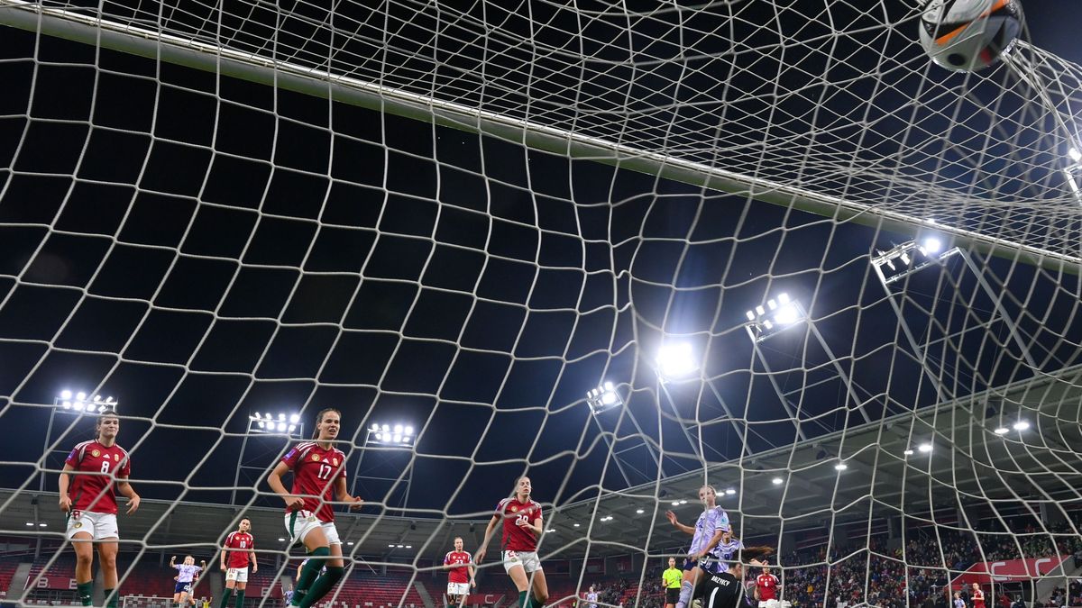 Egygólos magyar vereség Kispesten