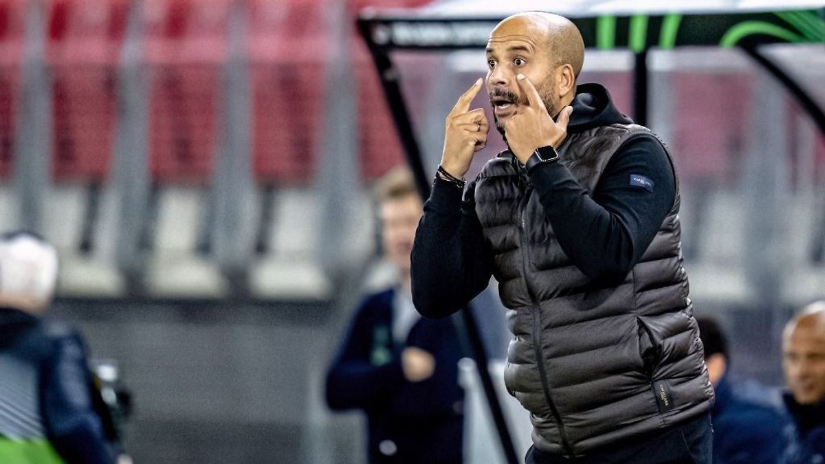 Pontatlanság és puhaság miatt hullajtott pontokat a Fradi