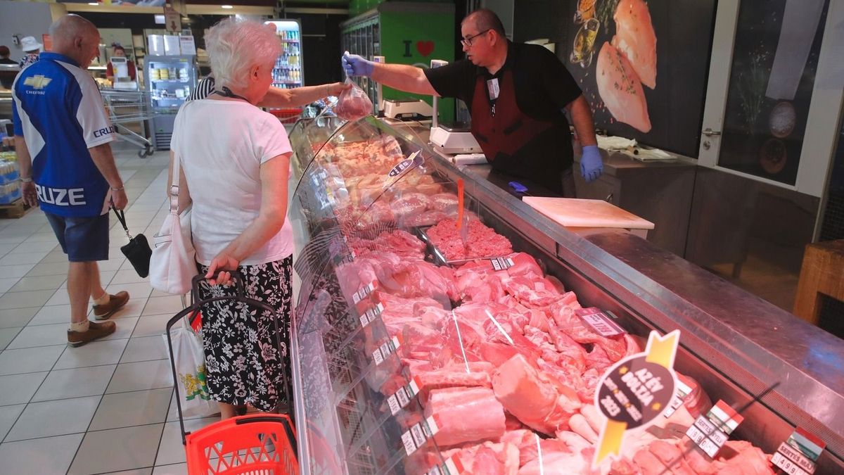 Nőtt a nyugdíjak vásárlóereje