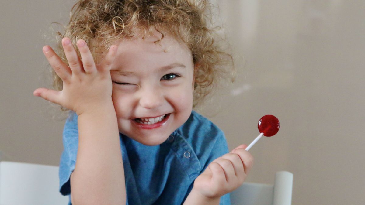 Vigyázzon: ezzel a halloweeni édességgel akár meg is ölheti a gyerekeket