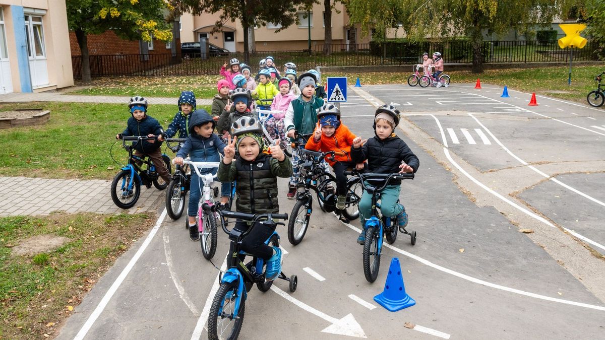 ZéróCÉÓ - kerékpározás a környezetedért (képgaléria)