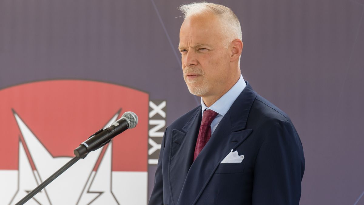 Megegyezés született a svédekkel a Gripen vadászgép közös fejlesztéséről (videó)