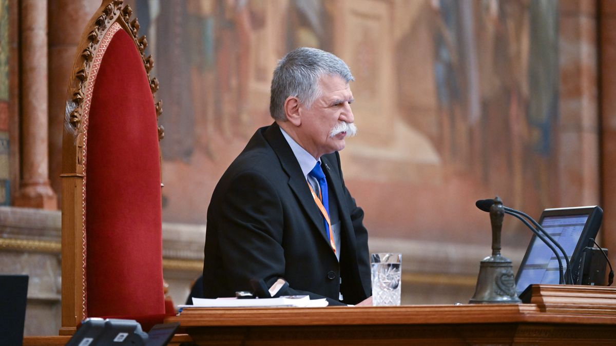 Kövér László: a szőlő és a bor a magyar kultúrkincs része