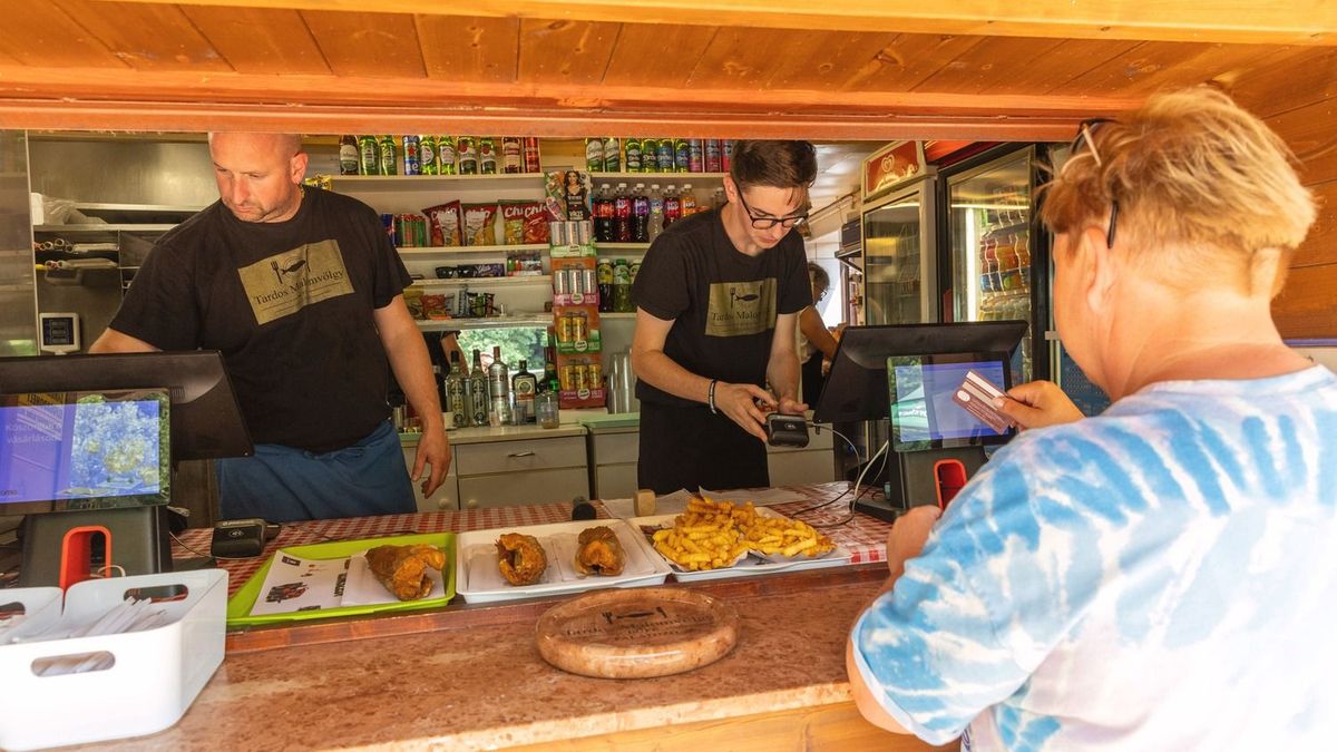 Országszerte 2800 vidéki büfé hívhat le egymillió forintos támogatást