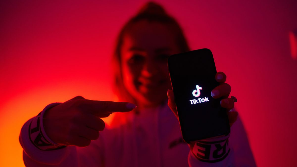 Többen kórházba kerültek már miatta: ez a legújabb rémisztő TikTok-trend