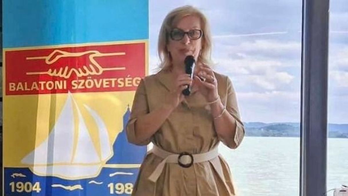 Balaton: egész évben érdekes