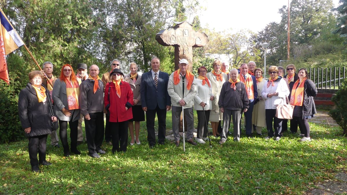 Nagykorúvá vált a Cserhát Társaskör