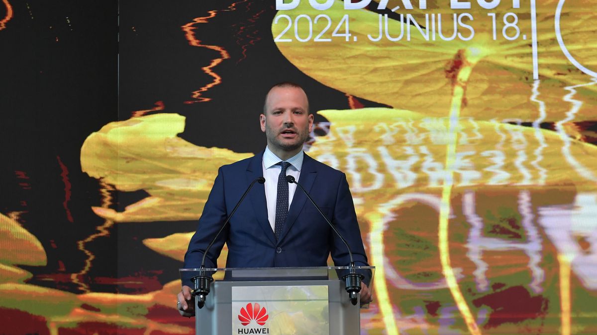 A magyar autópálya-hálózat lakosságarányosan a nyugati országok szintjére fejlődött