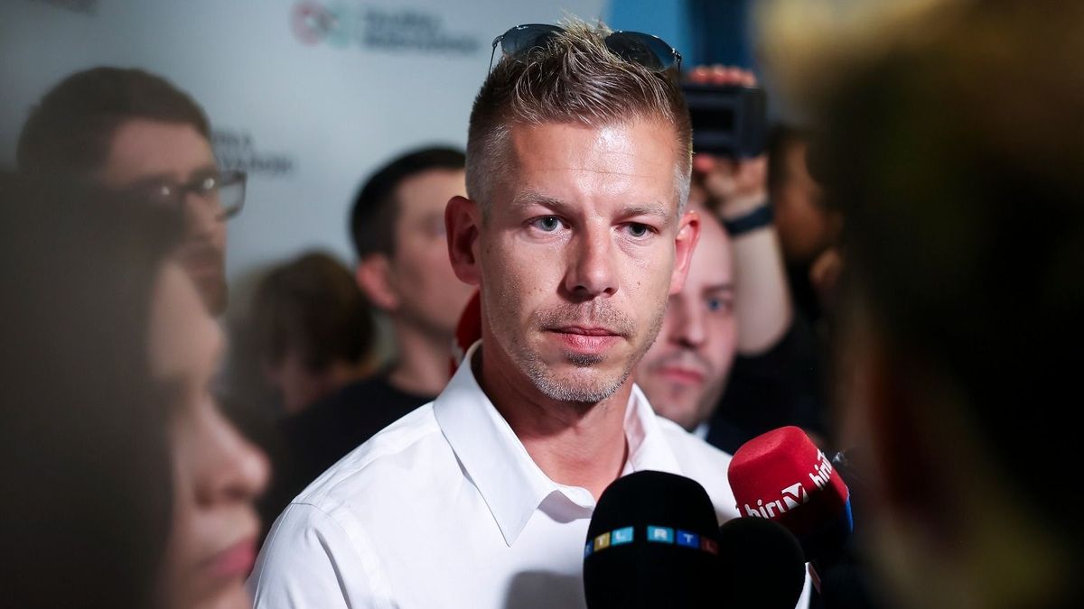 Komoly kifogásokat fogalmaz meg a Magyar Péter vezette Diákhitel Központról készült jelentés