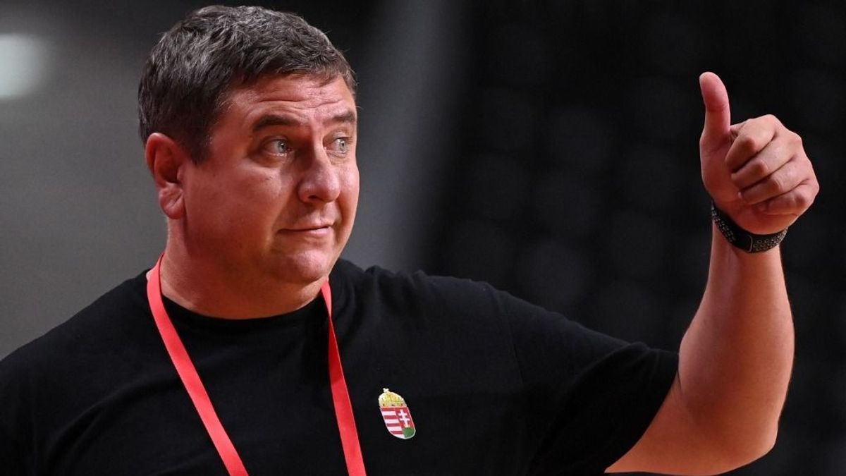 Elek Gáborral tovább tart az esztergomi csoda