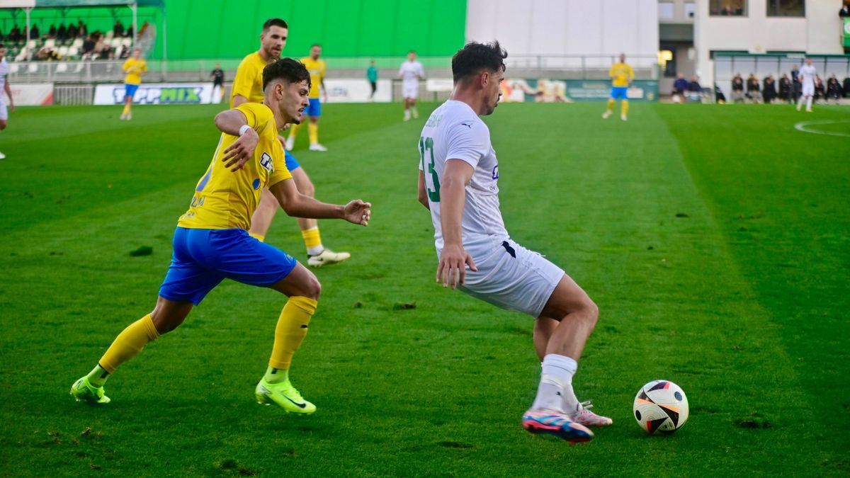 Lipcsei Péter csapatához látogat az Ajka