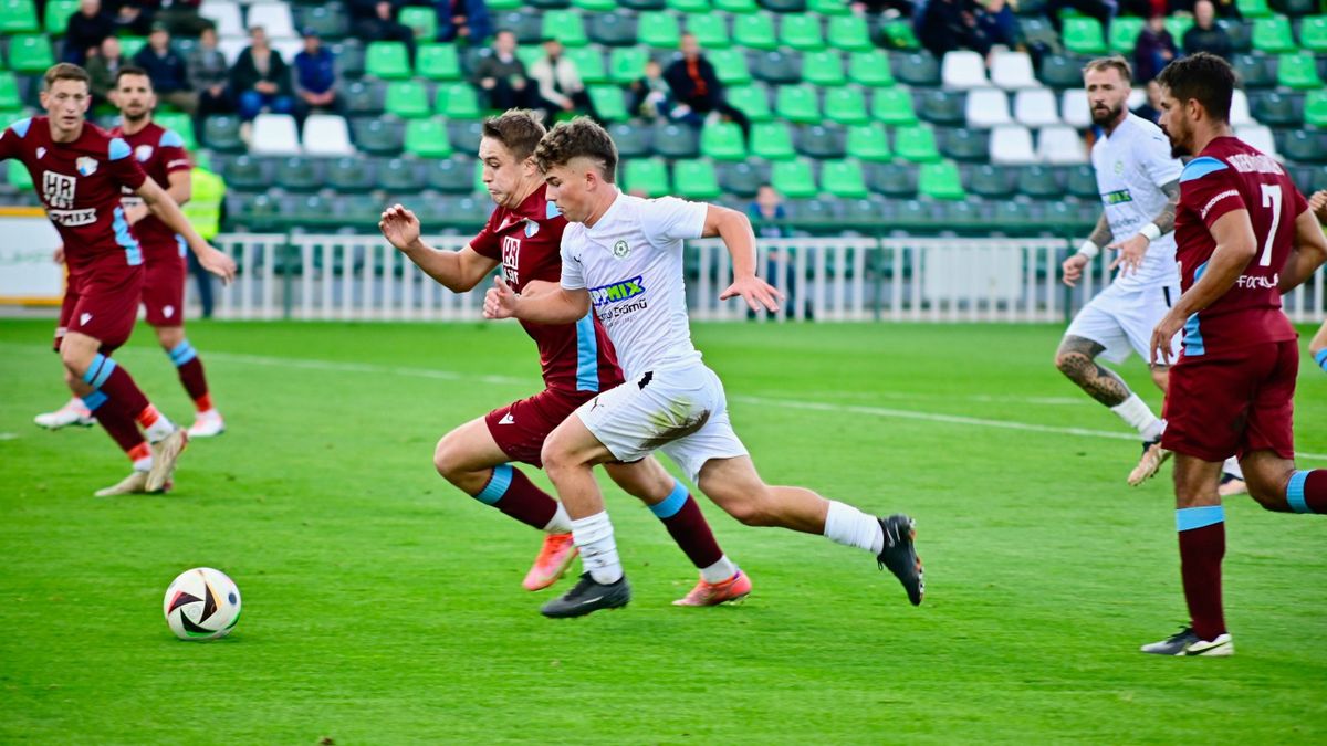 Egyiptomi kézbe kerülhet az FC Ajka