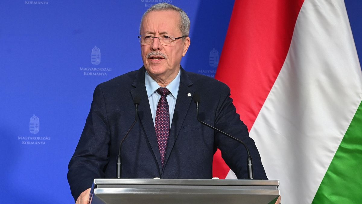 Bakondi: a kormányfő illegális migránsokkal szembeni keménysége kifizetődött (videó)