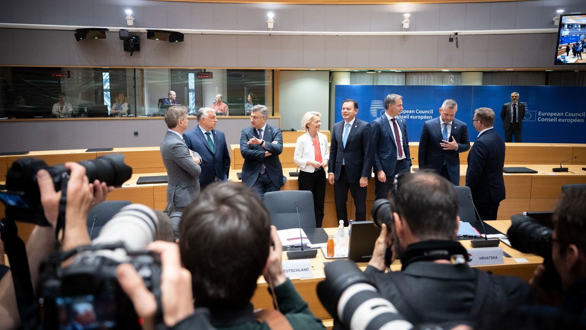 Magyarországra figyel a világ – diplomáciai nagyüzem lesz a fővárosban