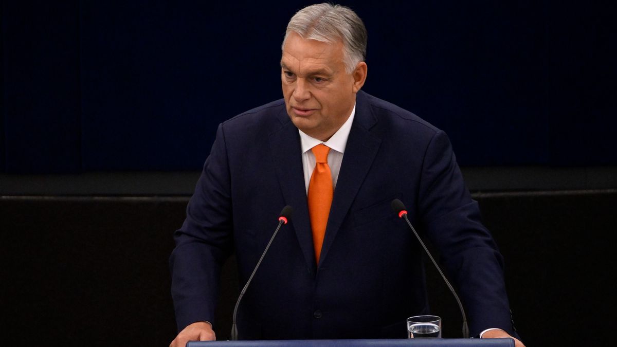 Orbán Viktort igazolják a számok