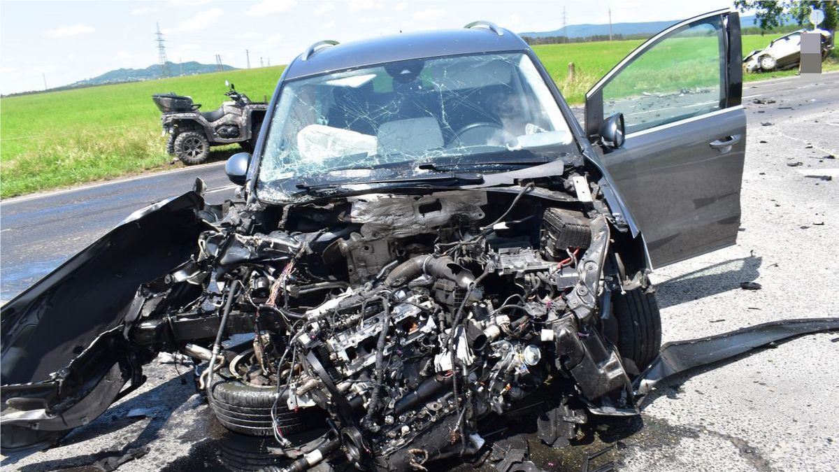 Gyorsan ment, nem adott elsőbbséget: meghalt egy ember, a 83 éves sofőr miatt