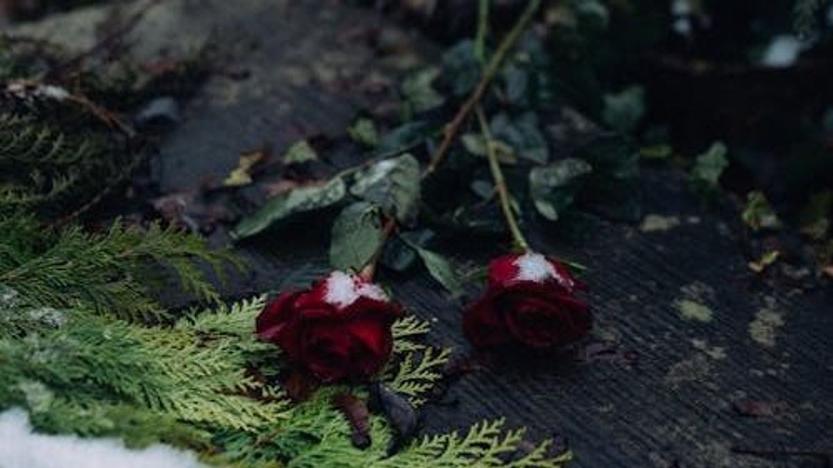 Temetés: Antal Renátát rengetegen kísérték utolsó útjára