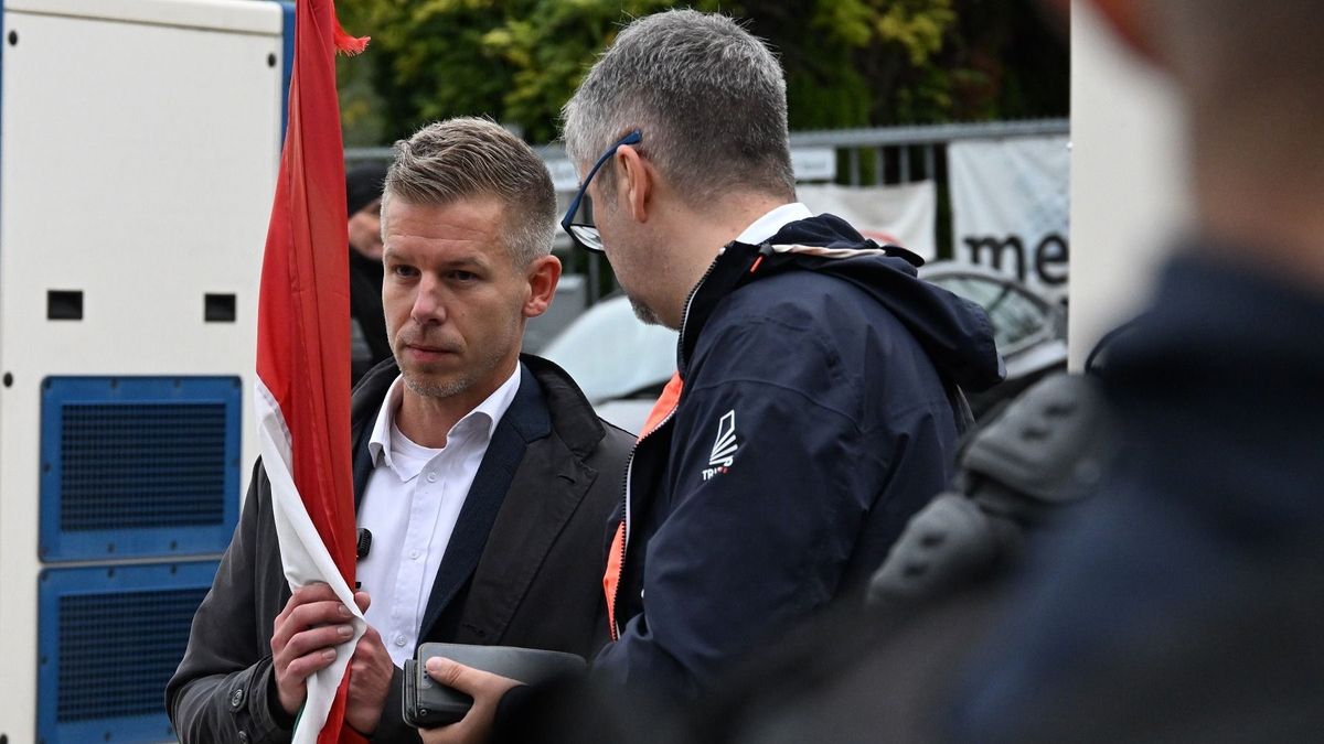 Magyar Péter személye már nem annyira vonzó, hogy egyetlen szavára tömegesen vonuljanak az utcára