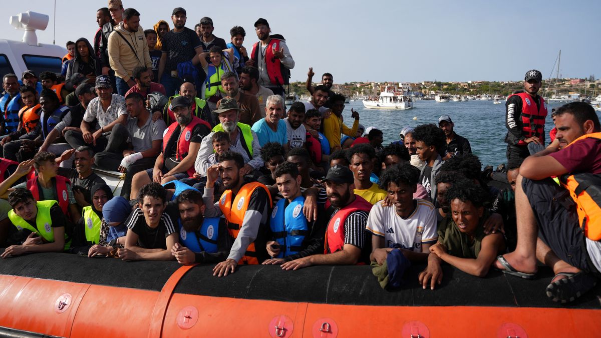 Minden negyedik olasz a bűnözést és a migrációt tartja a legnagyobb problémának