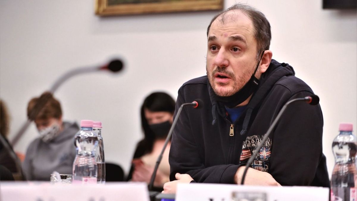 Továbbra is Tordai Csaba a főpolgármester jogi főtanácsadója
