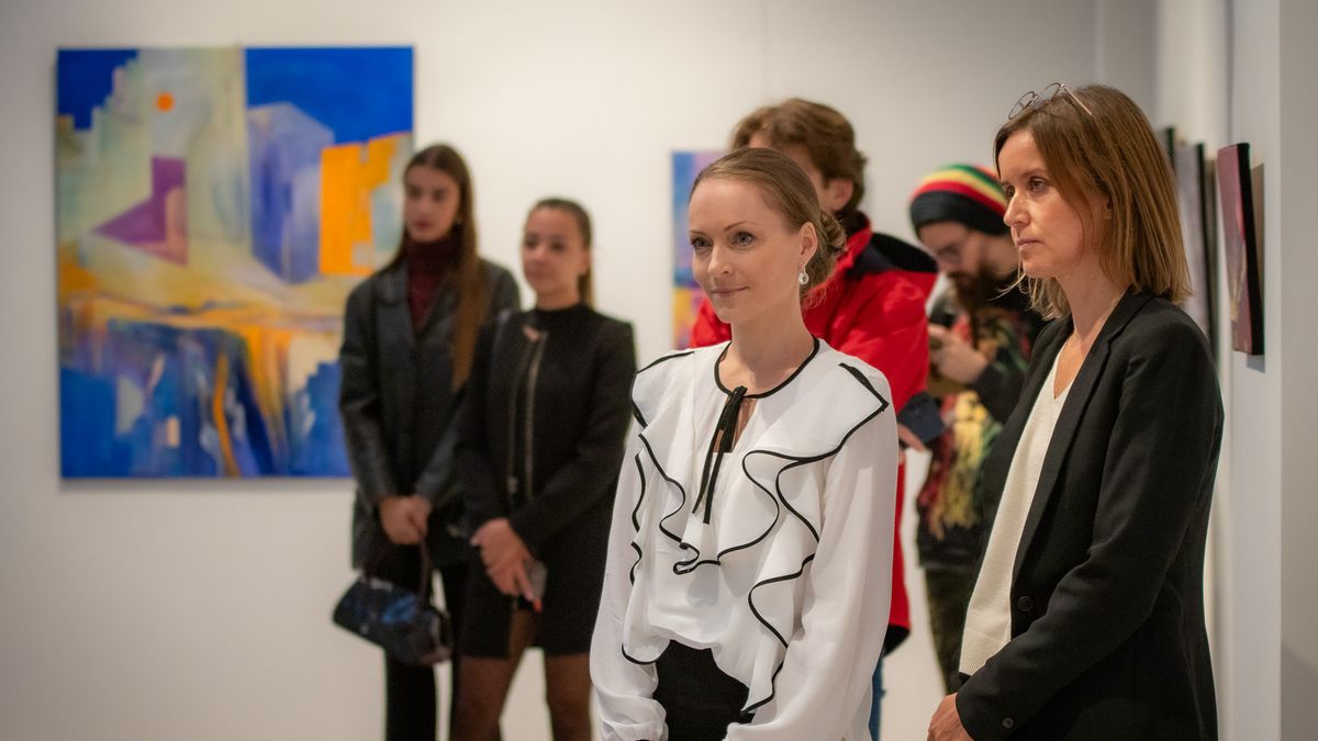 Létezésünk vászonra vitt kérdései