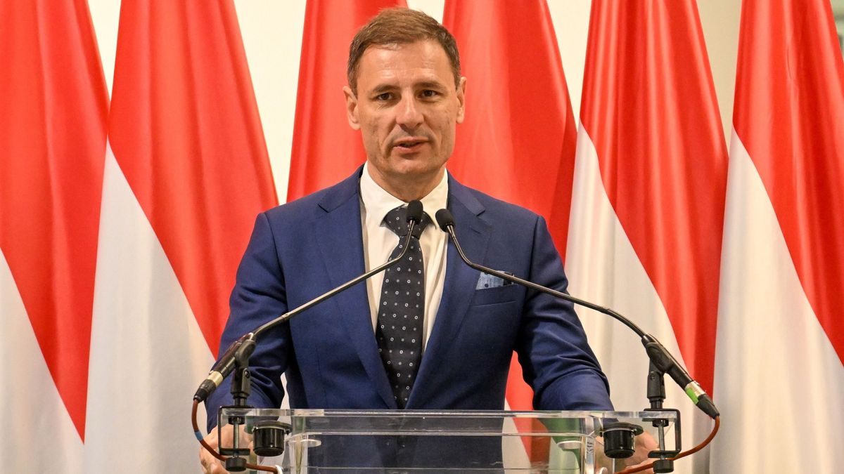 Tuzson Bence: az EU-s versenyképességet a kis- és középvállalkozások szintjén is erősíteni kell