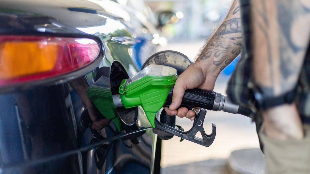 Változnak az üzemanyagárak