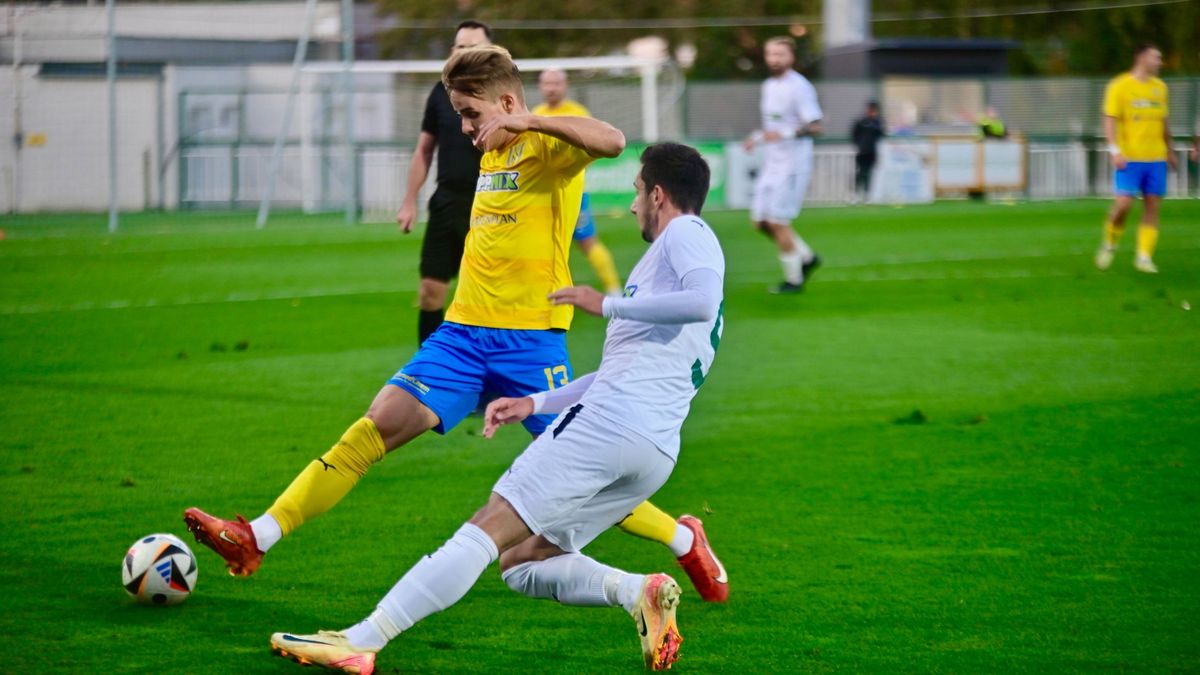 Magyar Kupa: büntetőkkel maradt alul az FC Ajka