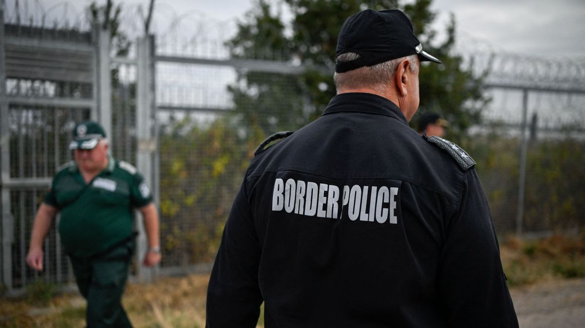 Tíz százalékkal emelkedett idén a román–bolgár határon elfogott határsértők száma