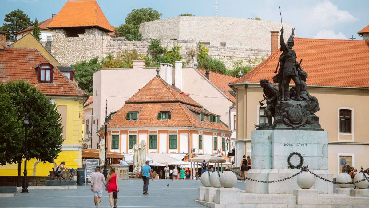 Tömegek kelnek útra az őszi szünetben?