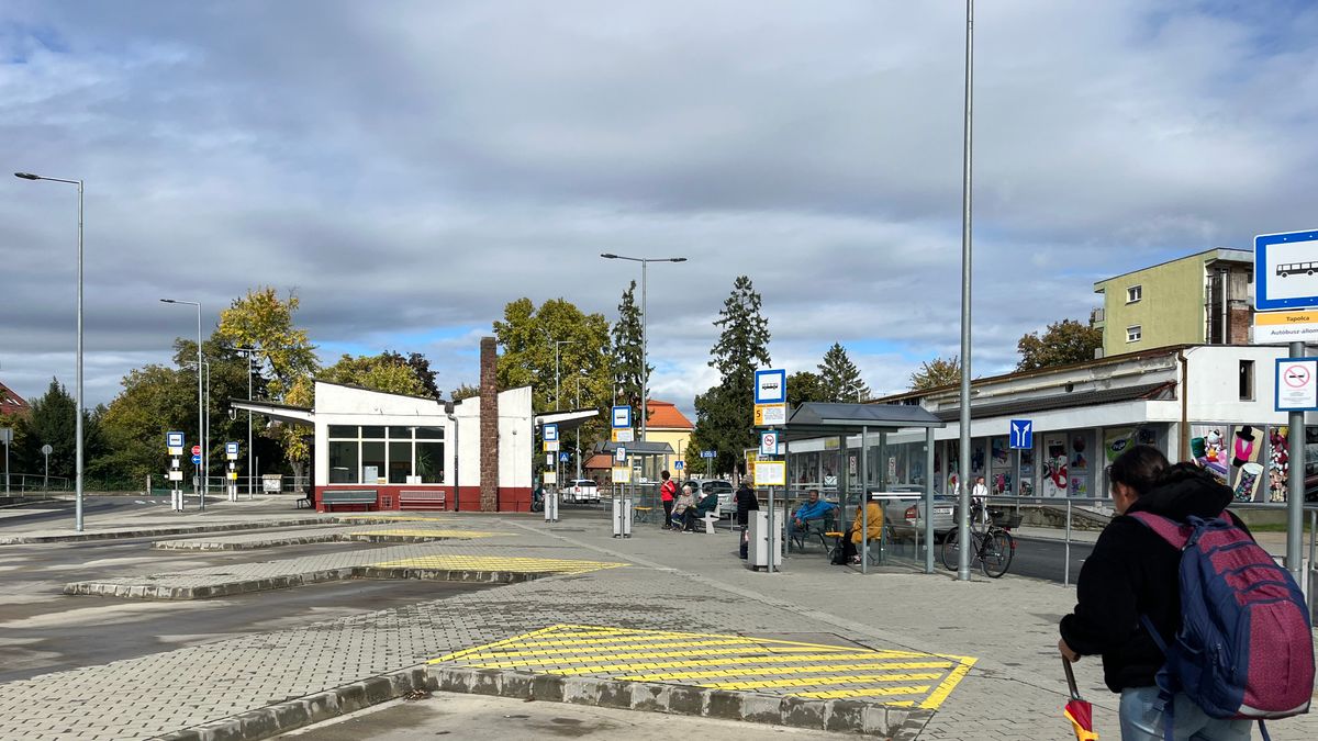 Rendkívüli évek állnak a város mögött