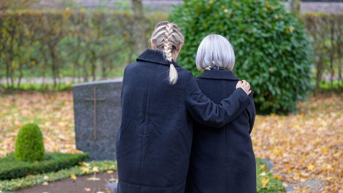 Ezt mindenkinek tudnia kell, aki kimegy a temetőbe Halottak napján