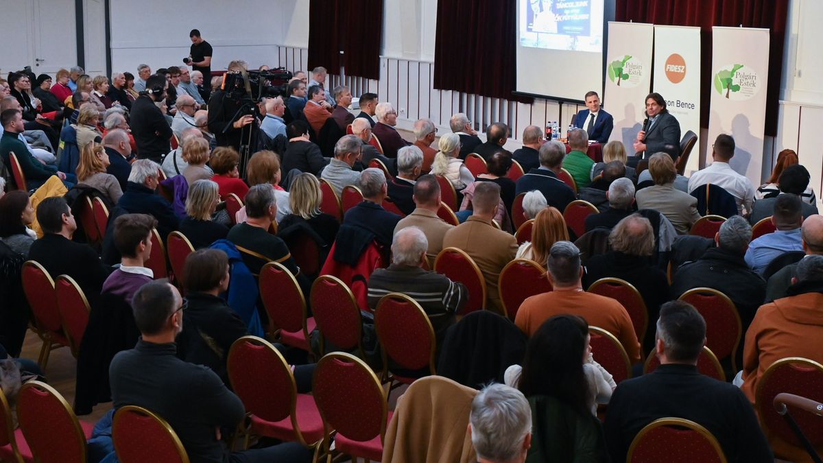 Európában egyedülálló demokratikus párbeszédet vezetett be a kormány 2010 óta