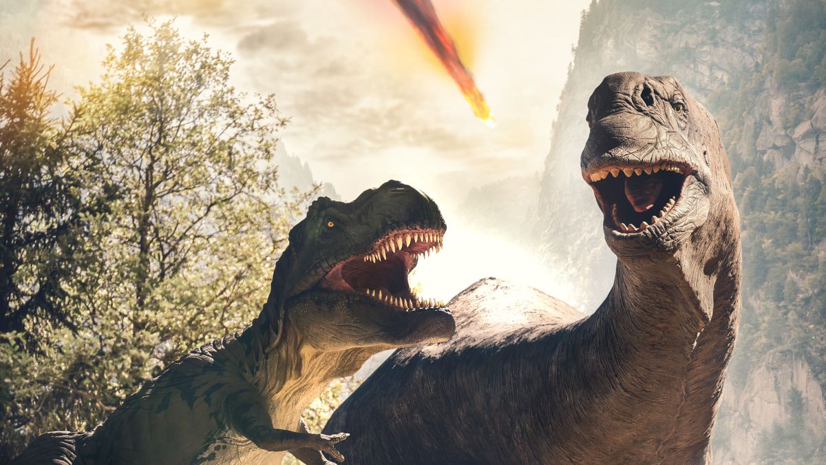 Eddig rosszul tudta, hogy miért haltak ki a dinók – mutatjuk az új, megdöbbentő elméletet